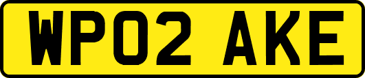 WP02AKE