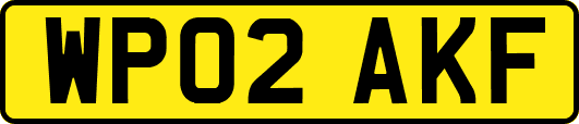 WP02AKF