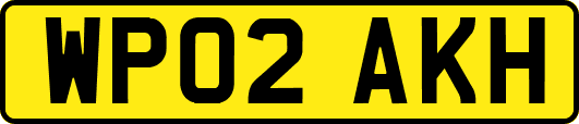 WP02AKH