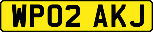 WP02AKJ
