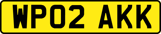WP02AKK
