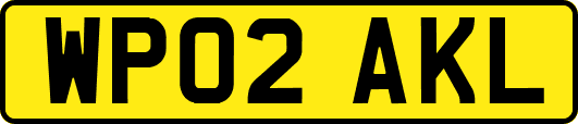 WP02AKL