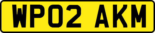 WP02AKM