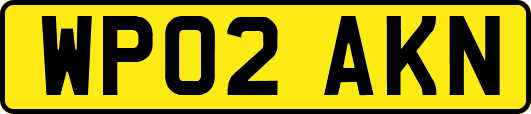WP02AKN