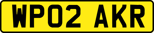 WP02AKR