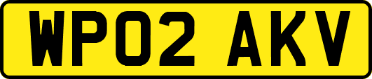 WP02AKV