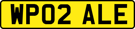 WP02ALE