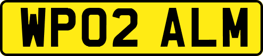 WP02ALM