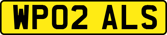 WP02ALS