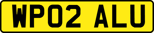 WP02ALU