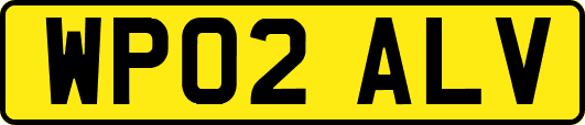 WP02ALV