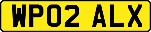 WP02ALX