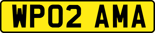 WP02AMA
