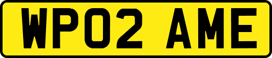 WP02AME
