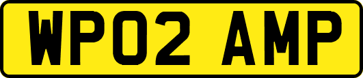 WP02AMP