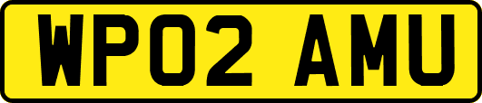 WP02AMU