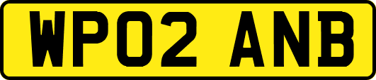 WP02ANB