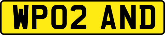 WP02AND