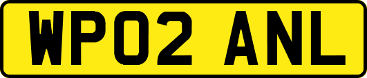 WP02ANL