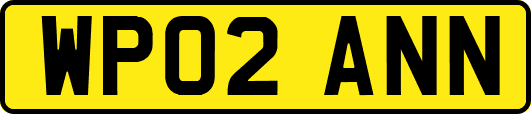 WP02ANN
