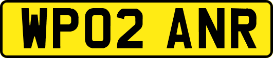 WP02ANR