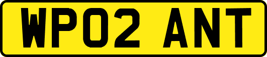 WP02ANT