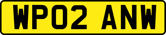 WP02ANW