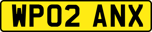 WP02ANX