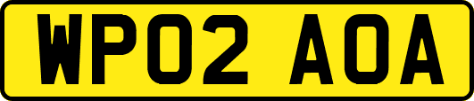 WP02AOA