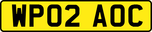 WP02AOC
