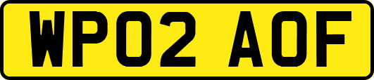 WP02AOF