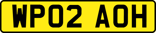 WP02AOH