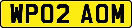 WP02AOM