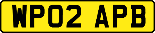 WP02APB