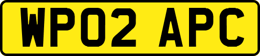 WP02APC