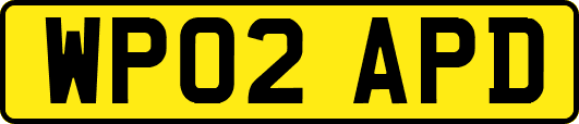 WP02APD