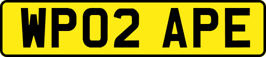 WP02APE