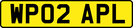 WP02APL
