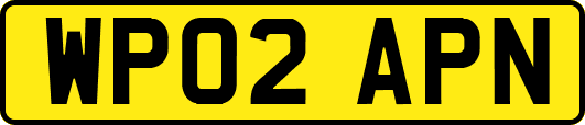 WP02APN
