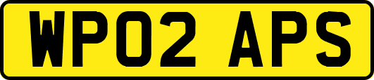 WP02APS