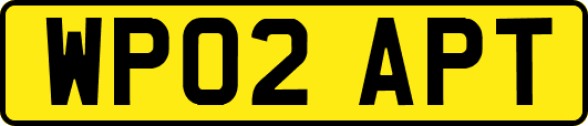 WP02APT