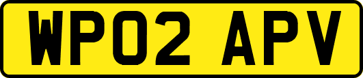 WP02APV
