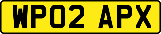 WP02APX
