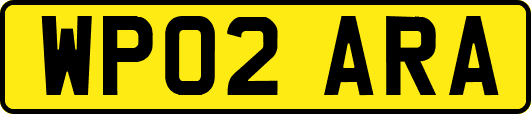WP02ARA