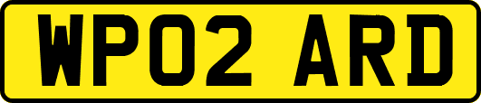 WP02ARD