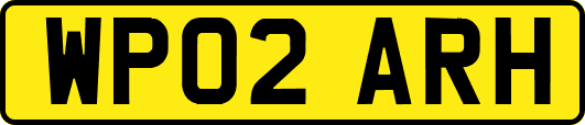 WP02ARH