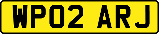 WP02ARJ