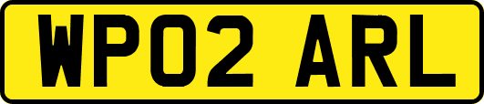 WP02ARL