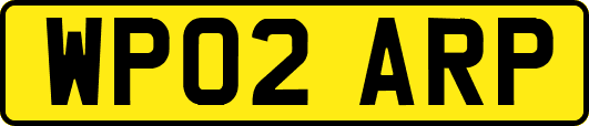 WP02ARP