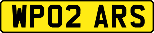 WP02ARS